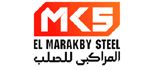 MK5 Steel